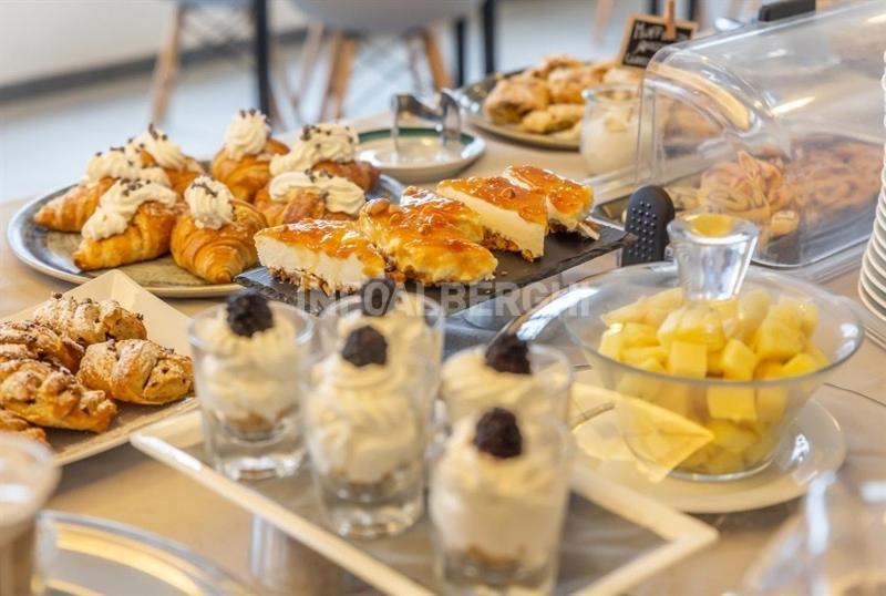 Albergo Aquila ริมินี ภายนอก รูปภาพ